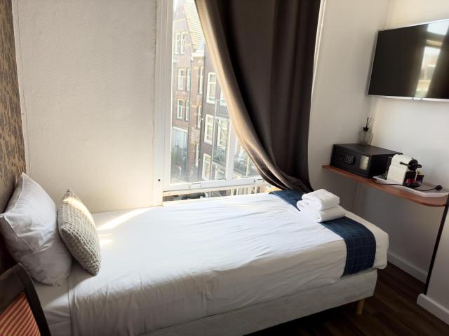 Hotel Amsterdam Inn