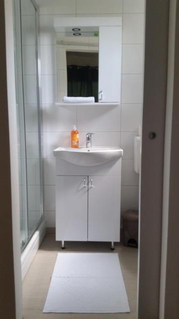 Camping Cremona Turanj