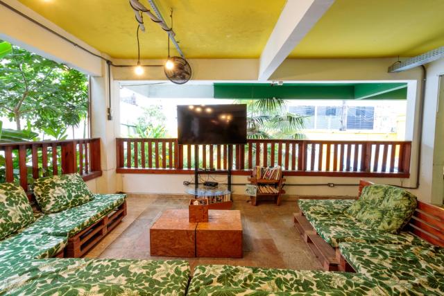 Local Hostel & Suites Manaus
