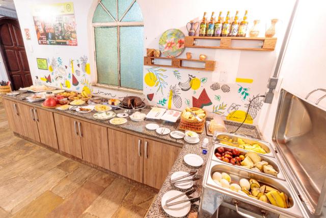 Local Hostel & Suites Manaus