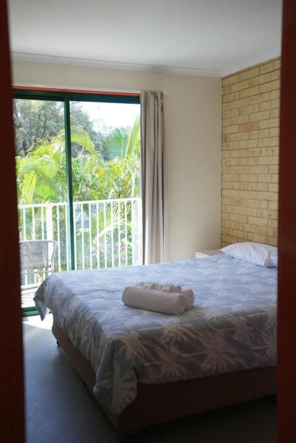 Coolum Budget Accommodation