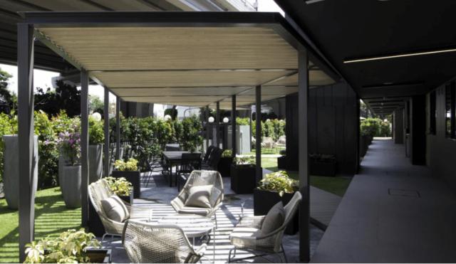 Coliwoo Keppel - CoLiving