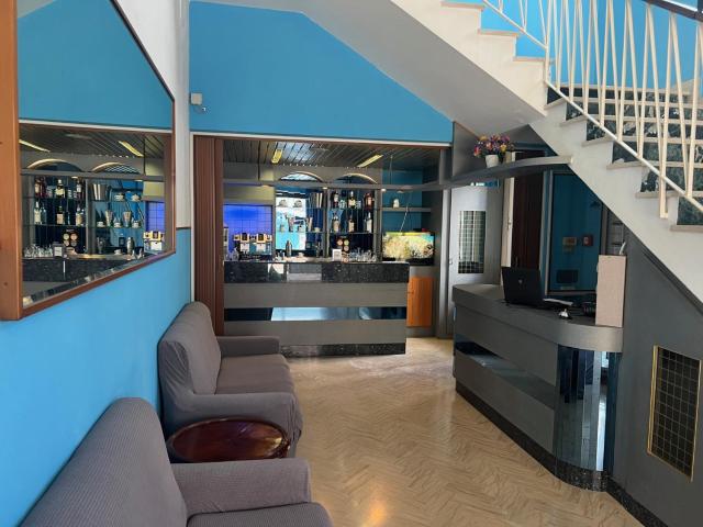Hotel Estense