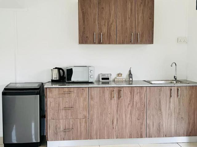 Green Village Duplex