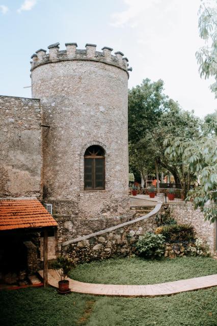 Hacienda Kaan Ac