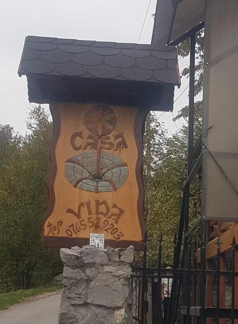 Casa Vida
