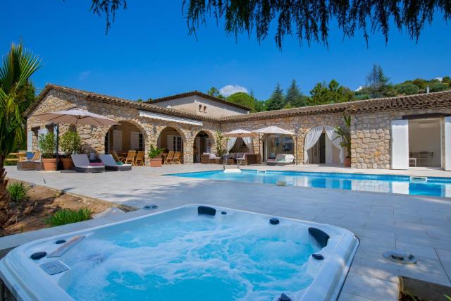 La Connexion, Gay Men Only