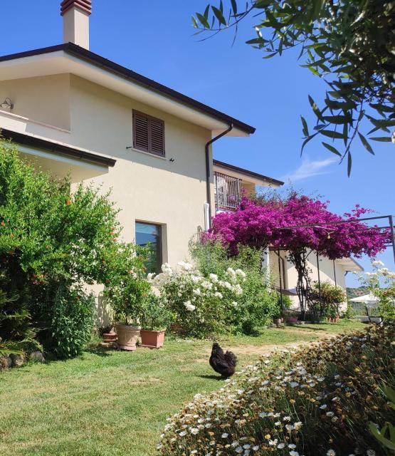 La Casa Di Stefania
