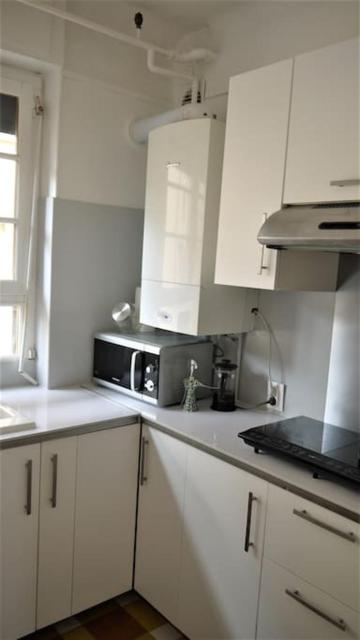 Appartement familial 3 chambres centre proche Lot