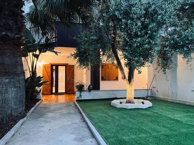 Villa Giorgia al mare