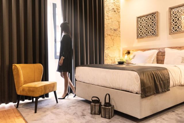 Porta 20 Boutique Guesthouse
