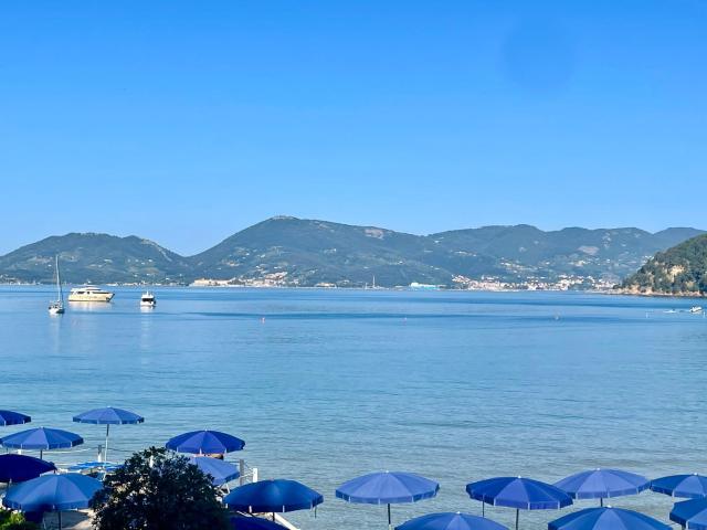 Il Montetto Mare e Natura
