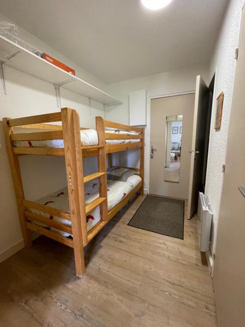 Appartement 6 couchages, Tout confort, pieds des pistes, ménage & linge de maison inclus