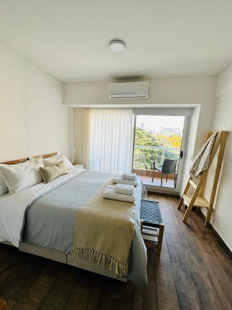 Roma Recoleta Design