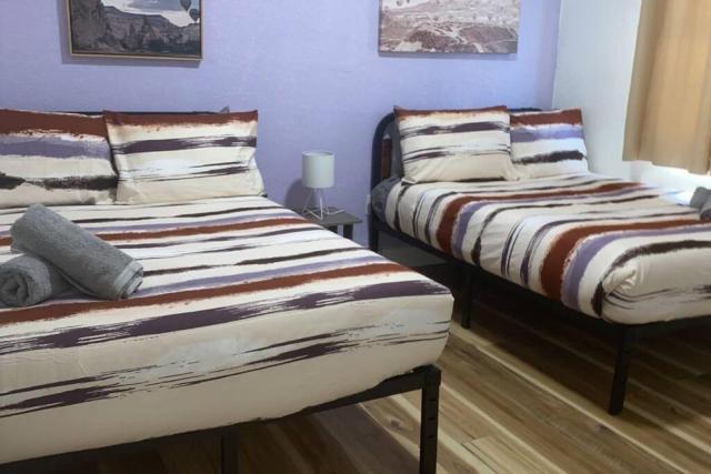 Heart of Miami sleeps 10 near Little Havana Beaches