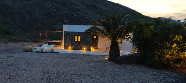 Alios private villa
