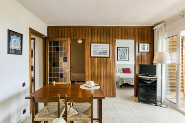 Residencial Sant Antoni