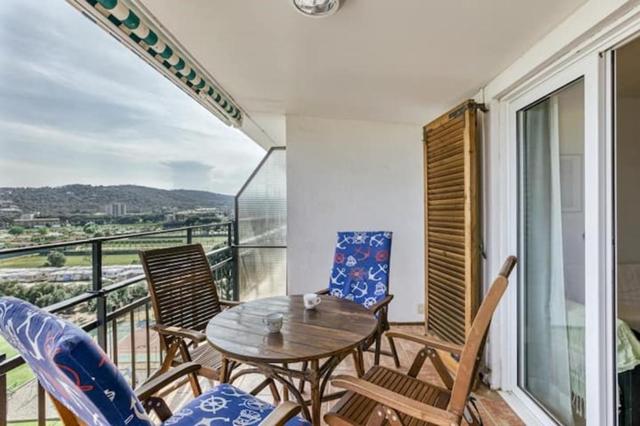 Residencial Sant Antoni