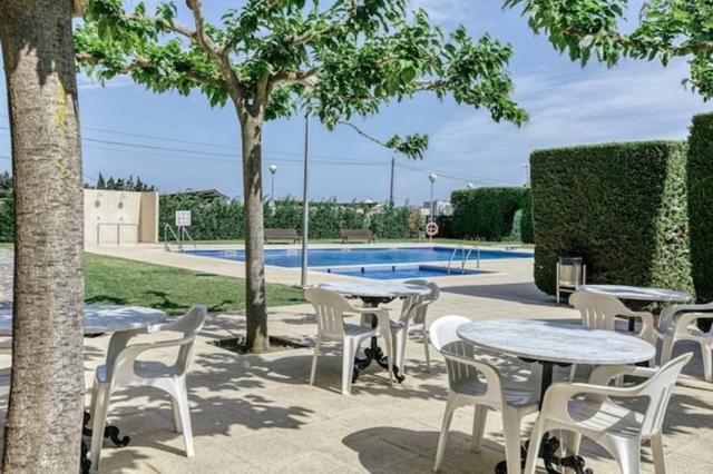 Residencial Sant Antoni
