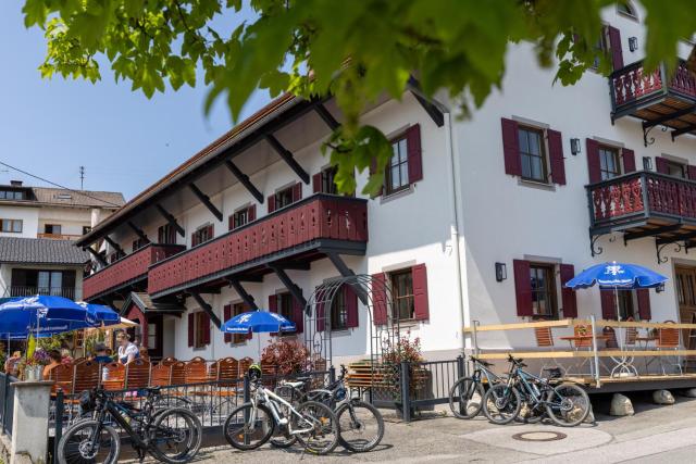 Gasthof zur Post Saulgrub