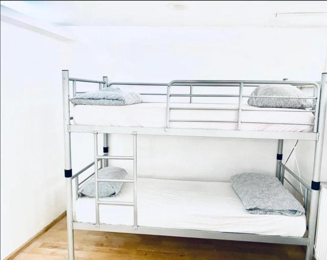A.G ROMANA HOSTEL