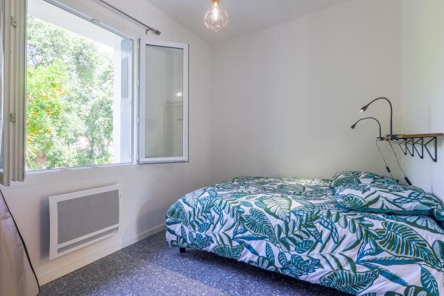 Terrazza Moriani - Charmant appartement à 500m de la mer