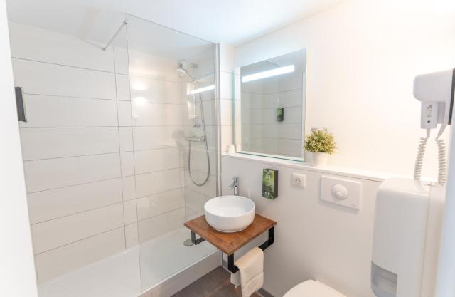 Hôtel Inn Design La Rochelle