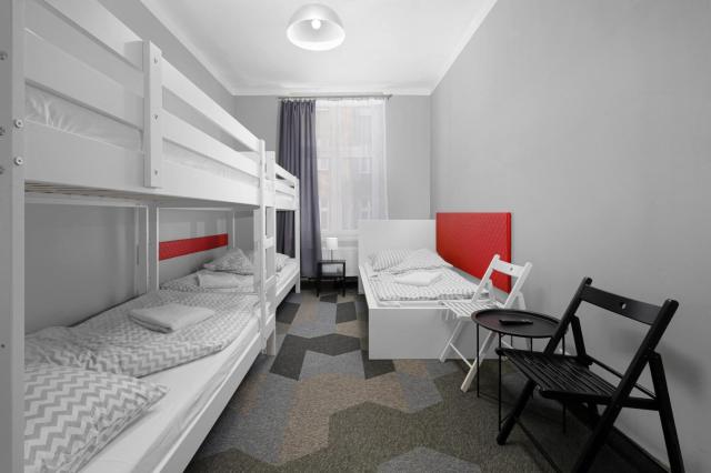 Moon Hostel Kraków