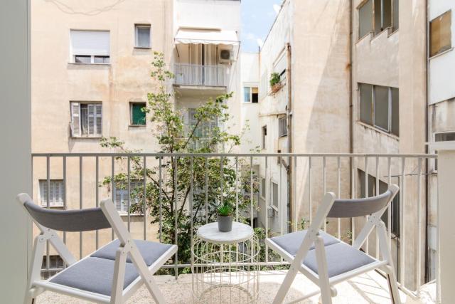 Elegant Studio In Athens B