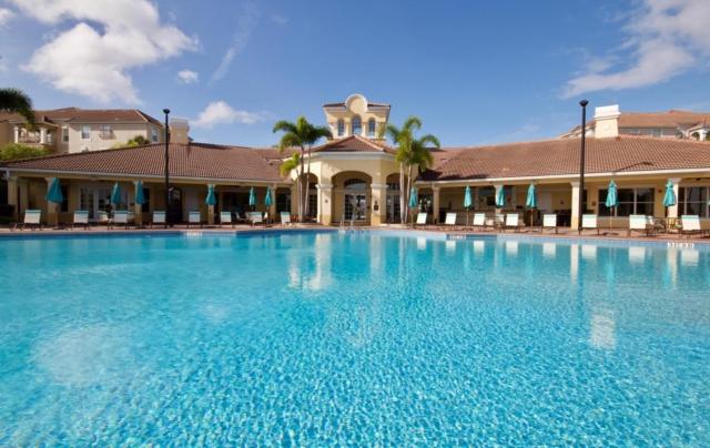 Vista Cay Casa Bonita townhouse