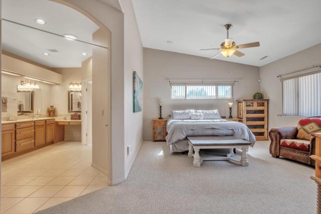 Prescott Luxury Home near Golf Course and Airport home
