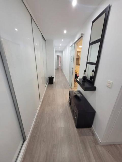 Precioso apartamento reformado con terraza, 4 habs