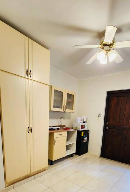 Dushi Apartment Near the Beach