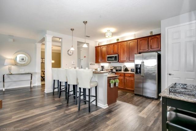 Lake View 3 Bedroom In Vista Cay Resort condo