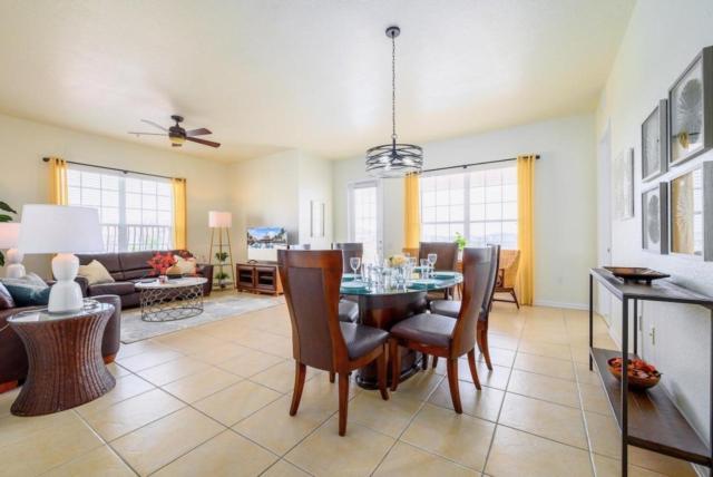 Pool View Penthouse condo