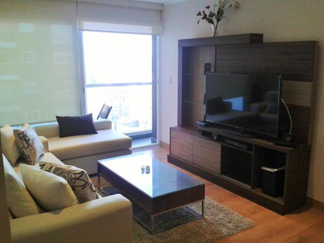 Peru Rent Apart com pe