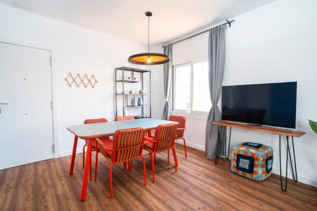 Caliu Apartments Barcelona - Camp Nou