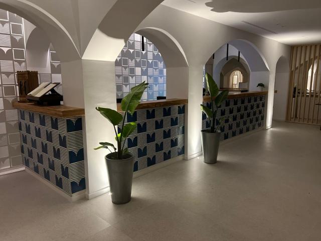 Hotel La Torre