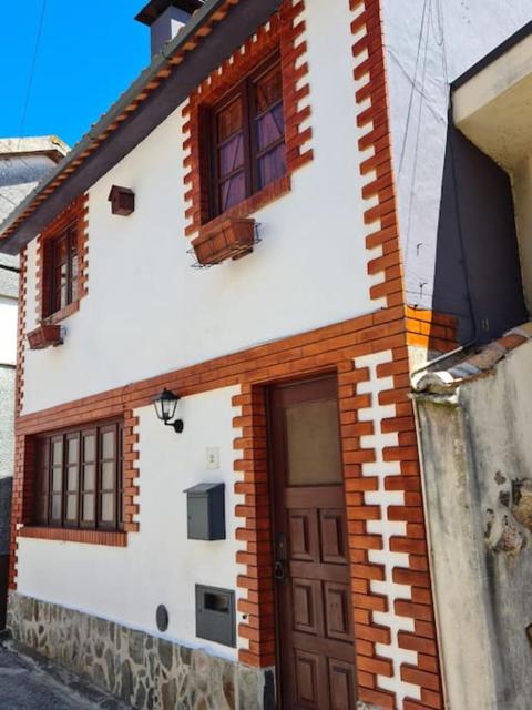 Casa da Portela