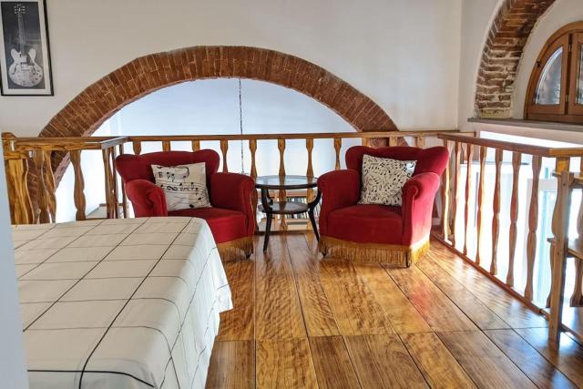 Casa Armonia