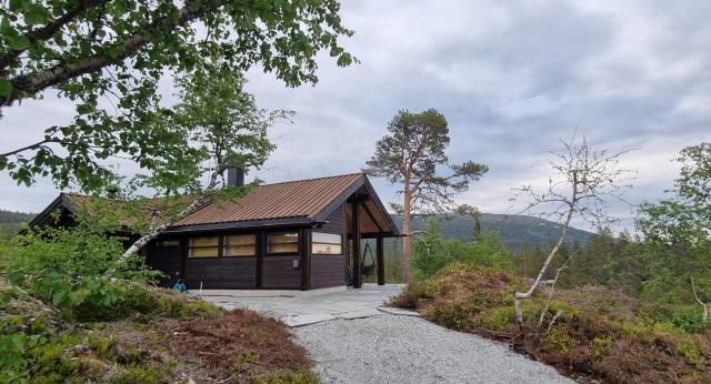 Heimstølen - Cabin at Sørbølfjell