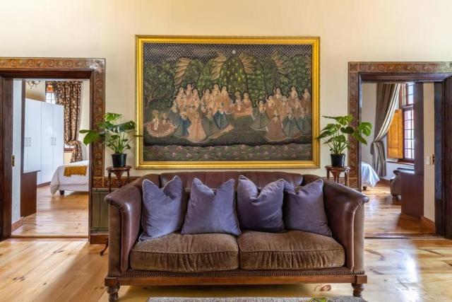 Cape Town Heritage Hotel & Spa