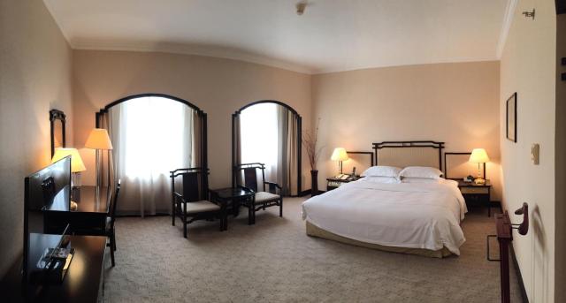 Yindo Jasper Hotel Zhuhai