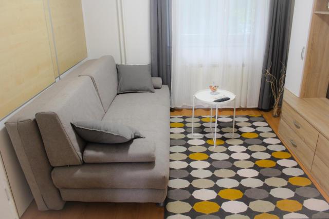 Apartment D&L