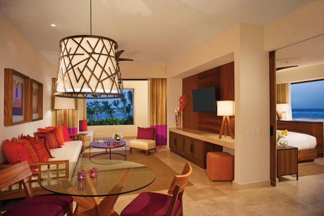Secrets Akumal Riviera Maya - Adults Only