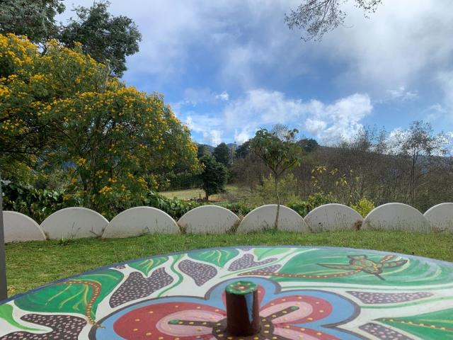 Cabaña Mamá Elia