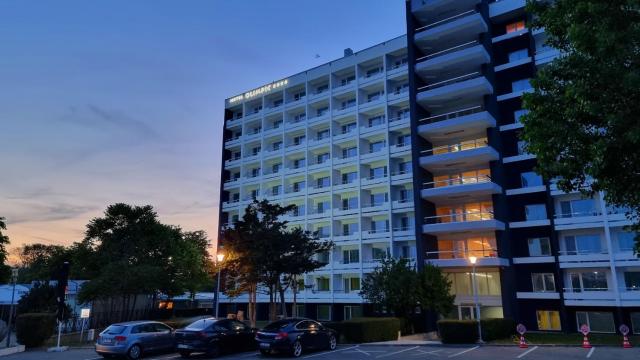 Hotel Olimpic