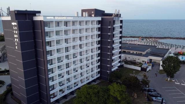 Hotel Olimpic