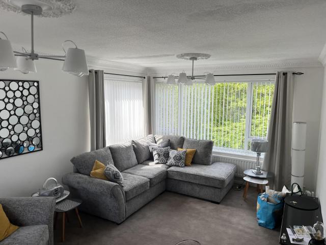 BlaydonBurn - Sleeps 6 - Parking - Garden