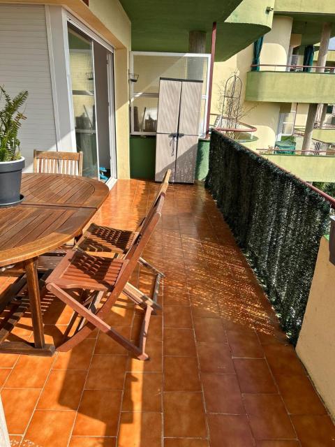 Apartamento Vacacional Platja D'Aro-S'Agaró